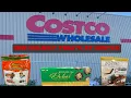 NEW Holiday Treats Chocolates at COSTCO November 2025 Finds