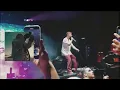 MORA x BAD BUNNY - UNA VEZ | VIDEO (LIVE CONCERT)