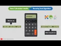 How to make Advanced Calculator in Android Studio with Kotlin Java - Part