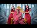 iklan kereta Sorong Artco 2025