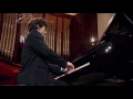 Alexander Ullman – Nocturne in F minor Op. 55 No. 1 (second stage)