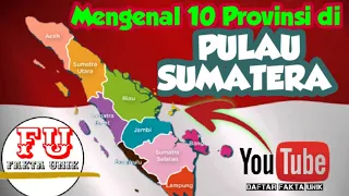 Download Daftar Provinsi di PULAU SUMATERA MP3