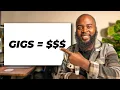 Lagu How to get DJ gigs and charge more for them