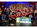 Download Lagu Lil Fam ✪ 1st Place, Best Dance Performance Crew @ RDF15 Project818 Russian Dance Festival 2015
