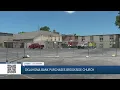 NEW OWNERS FOR VACANT CHURCH Records show Brookside church purchased in March