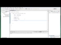 Java Tutorial German Teil 25 - Mehrere Objekte aus einer Klasse