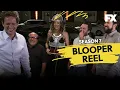 It s Always Sunny in Philadelphia Season 7 Blooper Reel FXX
