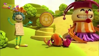 كوكب كوميديا النهاية 2013 2016 سبيس تون 