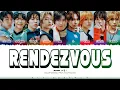 Lagu AHOF (아홉) - '그곳에서 다시 만나기로 해 (Rendezvous)' Lyrics (Color Coded Lyrics)_Han/Rom/Eng
