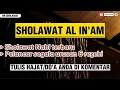 SHOLAWAT AL IN'AM