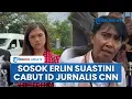 Download Lagu Sosok Erlin Suastini, Biro Pers yang Cabut ID Diana Jurnalis CNN: Disebut Wanita 'Kebal Paspampres'