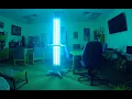 This Idaho Jail Is Using Ultraviolet Light To Disinfect The Air