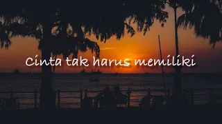 Download Cinta tak harus memiliki ~ ST12 | lirik lagu (adlani rambe cover) MP3