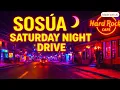 Sosua Saturday Night Drive