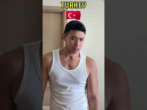 Slap | MUSCLE MAN | #muscleman #funny #shorts #hero #kindness
