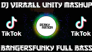 Download DJ Viral TikTok Unity Mashup (BangersFunky) Full Bass DJ Fattah Rimex MP3