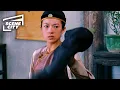 Download Lagu Crouching Tiger, Hidden Dragon: Attacked While Having Tea (HD Scene)