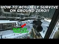 Ground Zero Guide Escape From Tarkov Tips