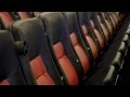 History of the Quad Saginaw MI Goodrich Quality Theaters