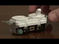Combination Switch and Outlet
