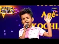 Download Lagu 'O Saathi Re' गाने पर हुई Mesmerizing Performance | Superstar Singer 3 | Full Episodes