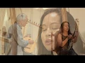 Hymn to Pythian Apollo- Bettina Joy de Guzman and Thanasis Kleopas