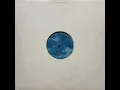 Spyder-D – Smerphies Dance - 12" Vocal Vinyl (1982)