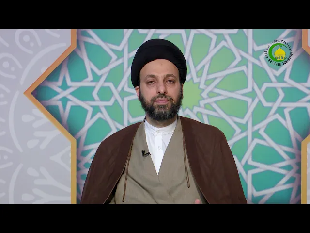 ⁣65     کتاب الطهارة  أجزاء الوضوء، مسائل95-97 - الأستاذ: سماحة السید حیدر الحکیم