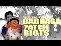 Tales from the Cabbage Patch Riots of 1983 Toysplosion