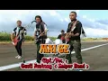 MAI GE (Official Music Video) - Gusti Ambang
