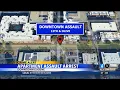Apartment Assault Arrest