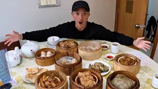 48小时吃遍香港美食