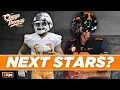 Braylon Staley Travis Smith Jr The Next Star WRs For Tennessee Vols Football l Bluechip Banter