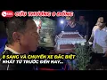Download Lagu Đây là chuyến xe đặc biệt nhất từ trước đến nay của 8 Sang!