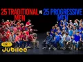 Download Lagu What Makes a Real Man? 50 Men Debate | Middle Ground