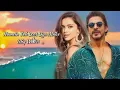 Besharam Rang (Lyrics) | Pathaan | Shilpa Rao, Caralisa Monteiro, Vishal & Shekhar