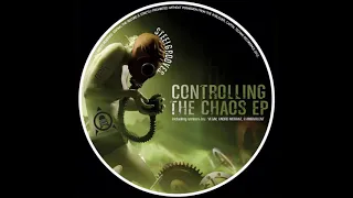 steel grooves controlling the chaos ctr025 