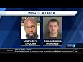 Collin Richards attacked in Story County Jail