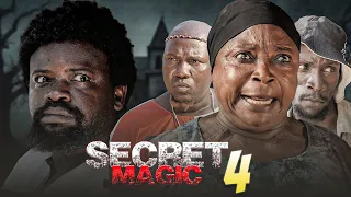 secret magic 4 horror