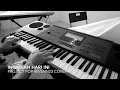 Download Lagu Ingatlah hari ini - Project pop - piano cover