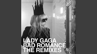 Download Bad Romance (Chew Fu H1N1 Fix) MP3