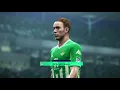 Real Betis vs Valencia CF (PES2013) Copa del Rey - Final