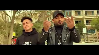 كليب مهرجان الناس اللي بتطير في الجو دندنها