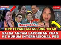 Download Lagu PUAN PANIK !! SALSA ANCAM LAPORKAN DPR RI KE HUKUM INTERNASIONAL, DPR HARUS BEBENAH ATAU DI BUBARKAN