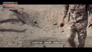 ابو اليمامة فلم اغتيالة دندنها