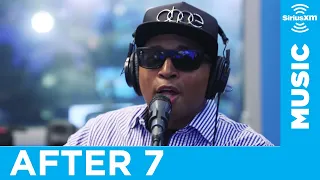 after 7 