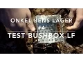 Download Lagu Ben testet die Feuerfestigkeit seiner Kamera mit der neuen Bushbox LF