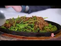 In Mass enjoy both upscale and budget-friendly Chinese food options