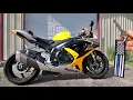 5 Reasons why a GSXR 600 should be Your FIRST Motorcycle