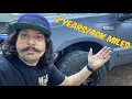 Cheap EBay Fuel Wheels Tires Long Term Review